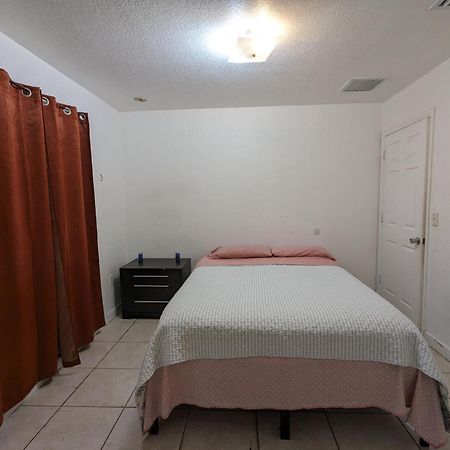 Hostel MiLuSol Miami Shores Exterior foto
