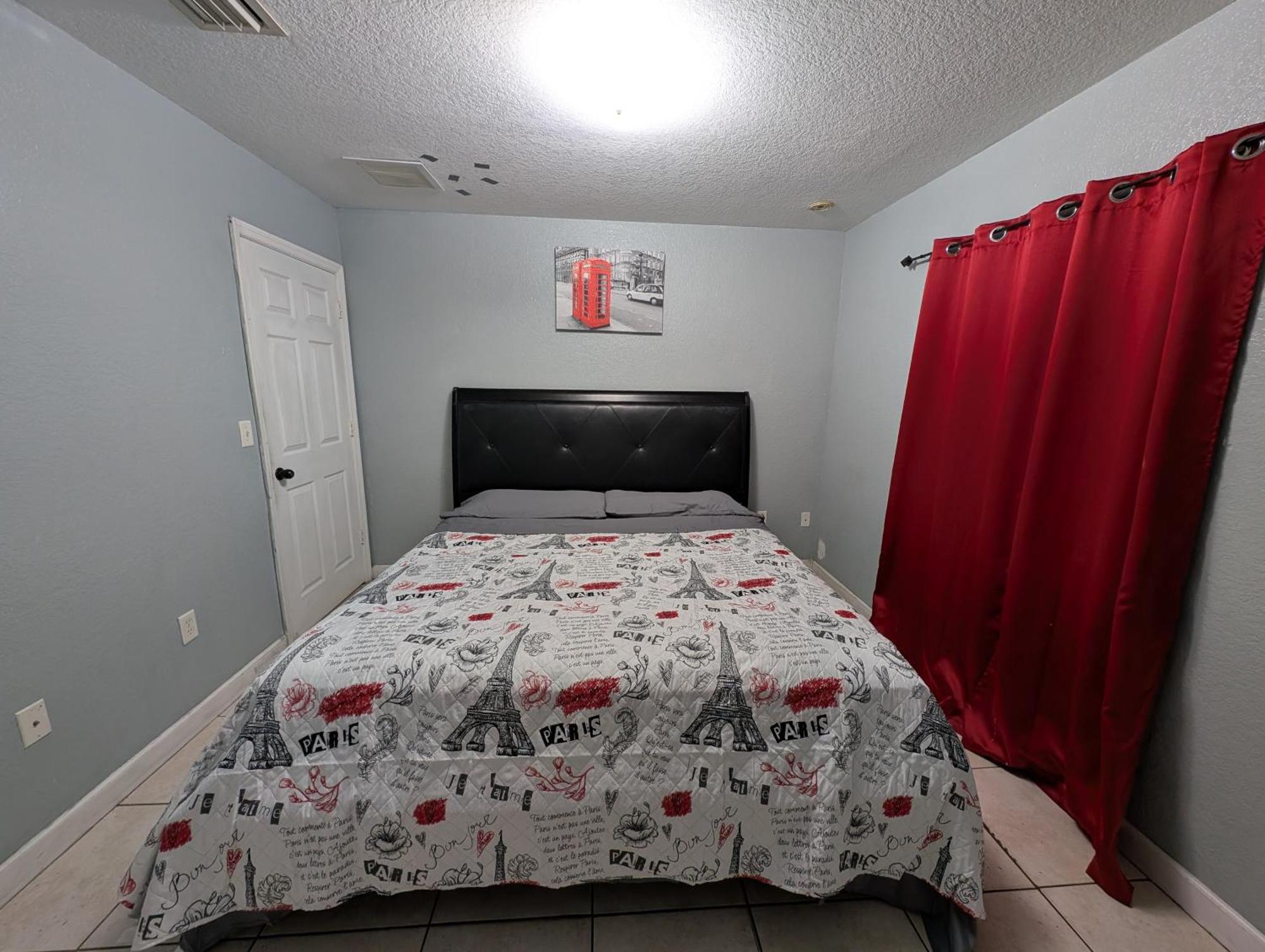 Hostel MiLuSol Miami Shores Exterior foto
